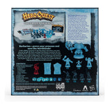 HeroQuest The Frozen Horror Quest Pack Board Game Expansion