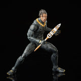 Marvel: Black Panther Erik Killmonger 15cm Legacy Collection Action Figure