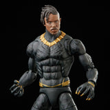 Marvel: Black Panther Erik Killmonger 15cm Legacy Collection Action Figure