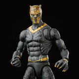 Marvel: Black Panther Erik Killmonger 15cm Legacy Collection Action Figure