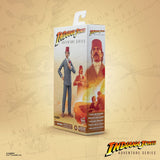 Indiana Jones Kazim (The Last Crusade) 15cm Adventure Series Action Figure