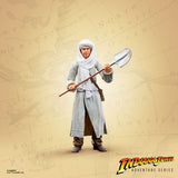 Indiana Jones Indiana Jones (Map Room) (Raiders of the Lost Ark) 15cm Adventure Series Action Figure