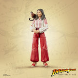 Indiana Jones Marion Ravenwood (Raiders of the Lost Ark) 15cm Adventure Series Action Figure
