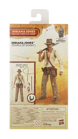 Indiana Jones Indiana Jones (Indiana Jones and the Temple of Doom) 15cm Adventure Series Action Figure