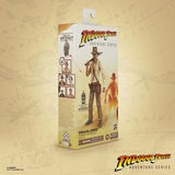 Indiana Jones Indiana Jones (Indiana Jones and the Temple of Doom) 15cm Adventure Series Action Figure