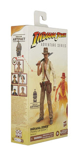 Indiana Jones Indiana Jones (Indiana Jones and the Temple of Doom) 15cm Adventure Series Action Figure