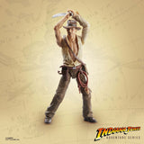 Indiana Jones Indiana Jones (Indiana Jones and the Temple of Doom) 15cm Adventure Series Action Figure