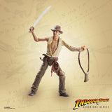Indiana Jones Indiana Jones (Indiana Jones and the Temple of Doom) 15cm Adventure Series Action Figure