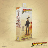 Indiana Jones Short Round (Indiana Jones and the Temple of Doom) 15cm Adventure Series Action Figure