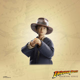 Indiana Jones Short Round (Indiana Jones and the Temple of Doom) 15cm Adventure Series Action Figure