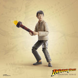 Indiana Jones Short Round (Indiana Jones and the Temple of Doom) 15cm Adventure Series Action Figure