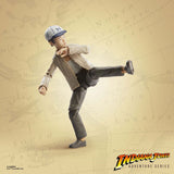 Indiana Jones Short Round (Indiana Jones and the Temple of Doom) 15cm Adventure Series Action Figure