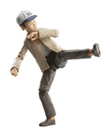 Indiana Jones Short Round (Indiana Jones and the Temple of Doom) 15cm Adventure Series Action Figure