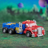 Transformers Generations Legacy Evolution Commander Class Action Figure Armada Universe Optimus Prime 19 cm