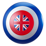 Marvel What If...? Marvel Legends Marvel's Captain Carter 60 cm Premium Role-Play Shield