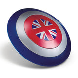 Marvel What If...? Marvel Legends Marvel's Captain Carter 60 cm Premium Role-Play Shield