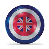 Marvel What If...? Marvel Legends Marvel's Captain Carter 60 cm Premium Role-Play Shield