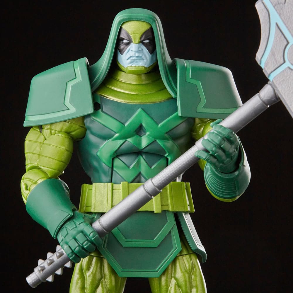 Marvel Legends Guardians of the Galaxy Ronan the Accuser 15cm Action Figure