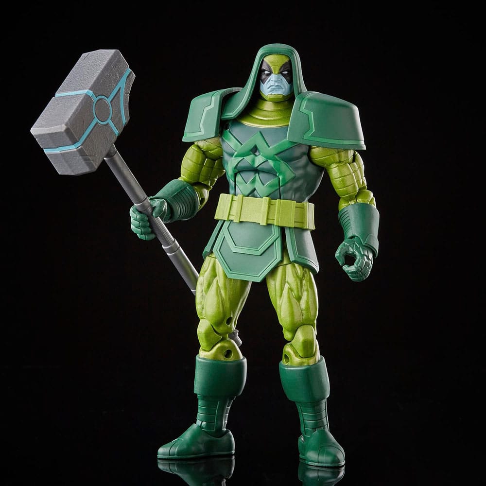 Marvel Legends Guardians of the Galaxy Ronan the Accuser 15cm Action Figure