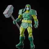 Marvel Legends Guardians of the Galaxy Ronan the Accuser 15cm Action Figure