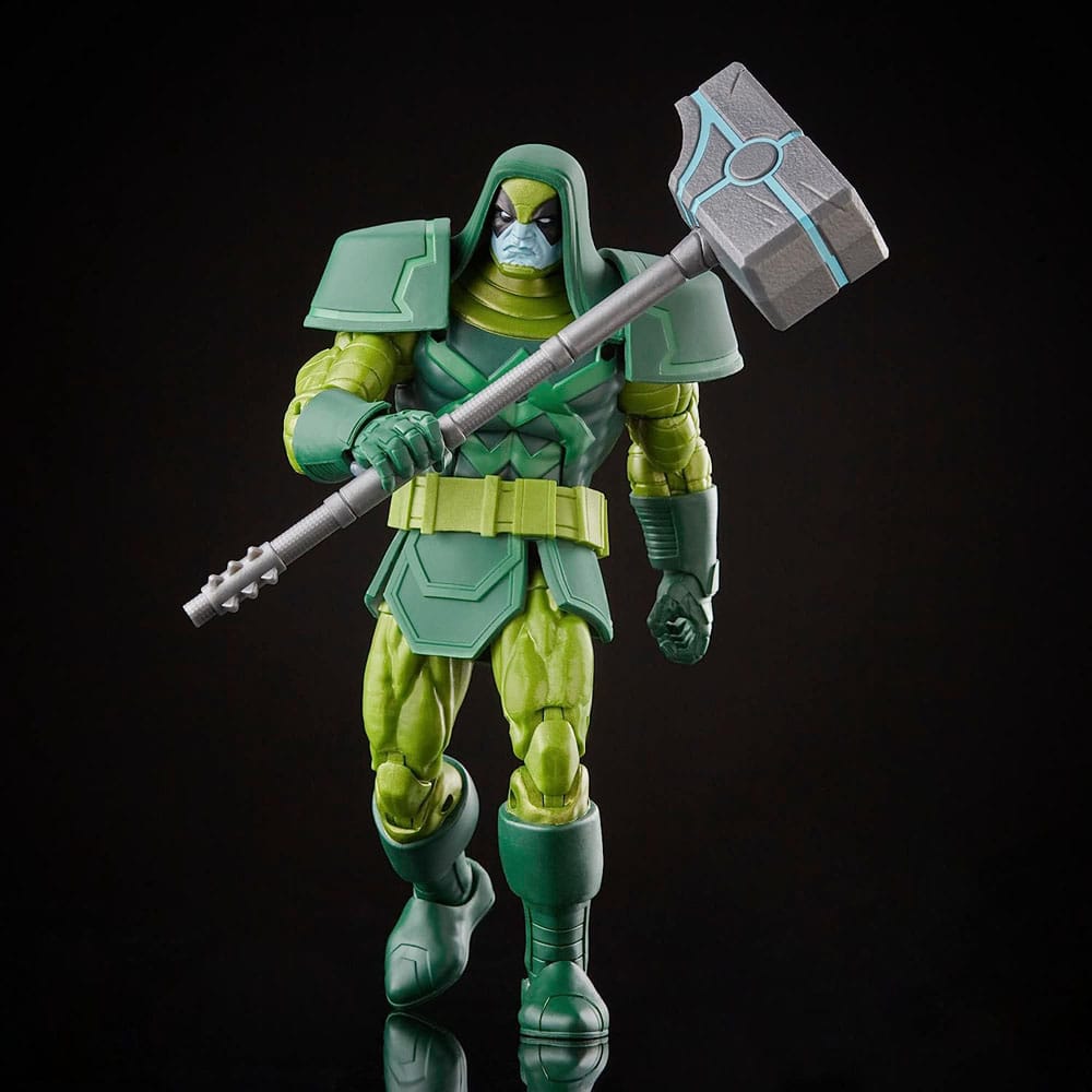 Marvel Legends Guardians of the Galaxy Ronan the Accuser 15cm Action Figure