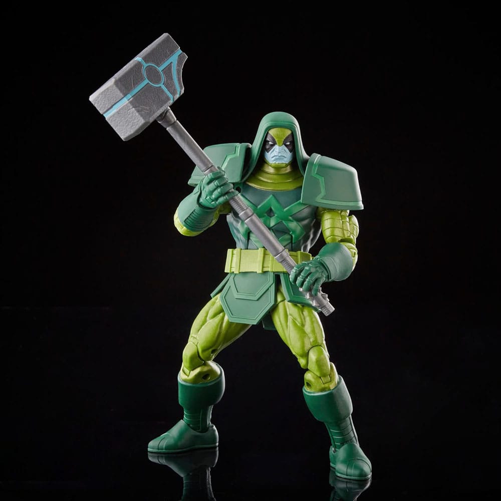 Marvel Legends Guardians of the Galaxy Ronan the Accuser 15cm Action Figure