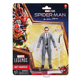 Spider-Man: No Way Home Marvel Legends Matt Murdock 15 cm Action Figure