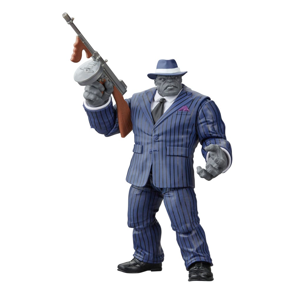 Marvel Legends The Incredible Hulk Joe Fixit 21cm Action Figure