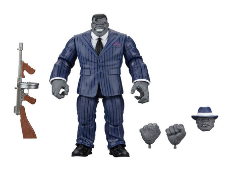 Marvel Legends The Incredible Hulk Joe Fixit 21cm Action Figure
