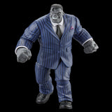 Marvel Legends The Incredible Hulk Joe Fixit 21cm Action Figure