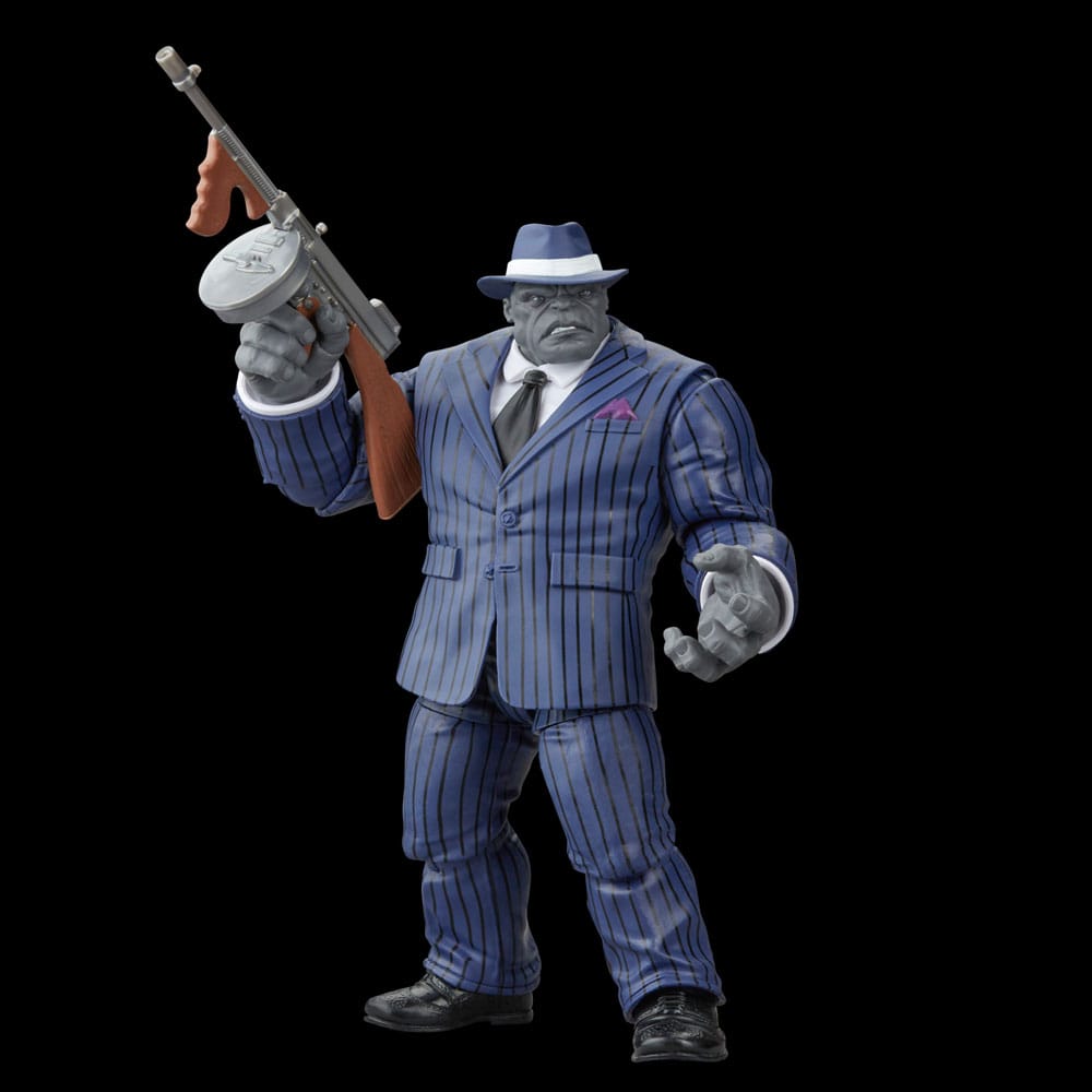 Marvel Legends The Incredible Hulk Joe Fixit 21cm Action Figure