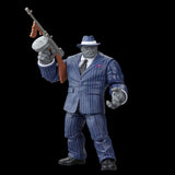 Marvel Legends The Incredible Hulk Joe Fixit 21cm Action Figure