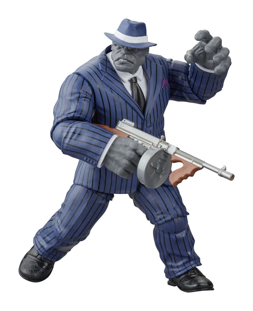 Marvel Legends The Incredible Hulk Joe Fixit 21cm Action Figure