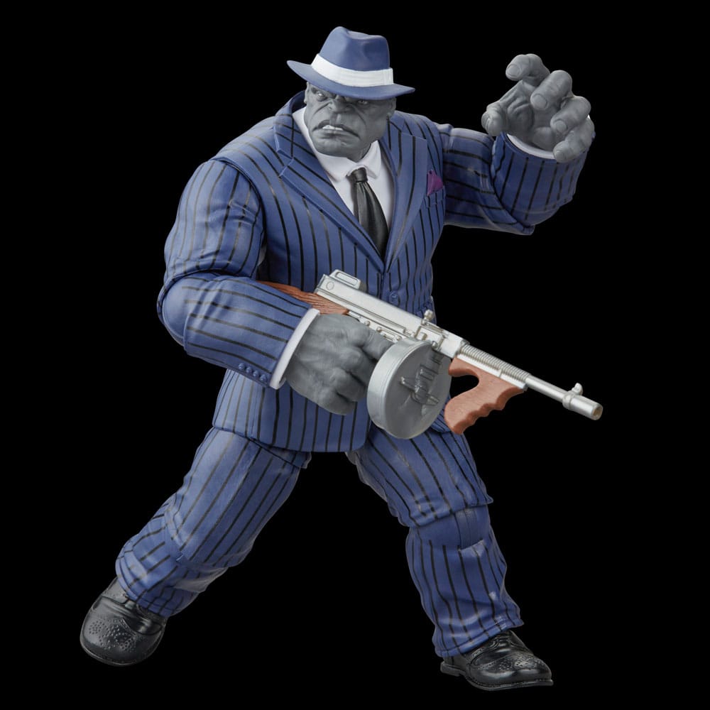 Marvel Legends The Incredible Hulk Joe Fixit 21cm Action Figure