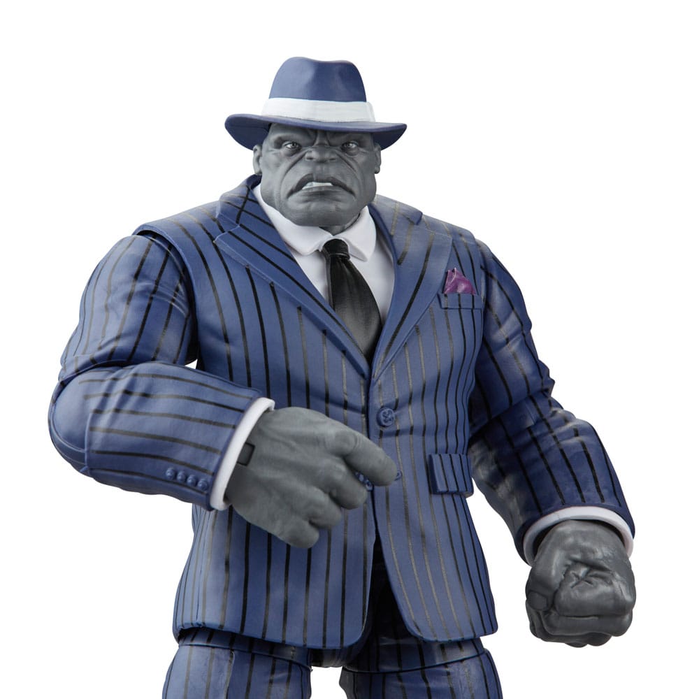 Marvel Legends The Incredible Hulk Joe Fixit 21cm Action Figure
