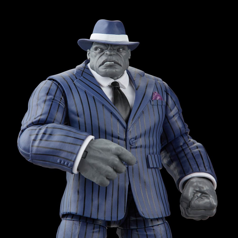 Marvel Legends The Incredible Hulk Joe Fixit 21cm Action Figure