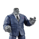Marvel Legends The Incredible Hulk Joe Fixit 21cm Action Figure