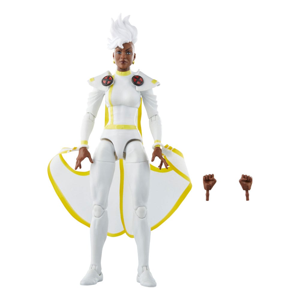 Marvel Legends X-Men '97 Storm 15 cm Action Figure