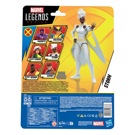 Marvel Legends X-Men '97 Storm 15 cm Action Figure