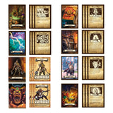 HeroQuest Rise of the Dread Moon Quest Pack Board Game Expansion