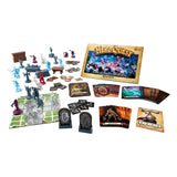 HeroQuest Rise of the Dread Moon Quest Pack Board Game Expansion