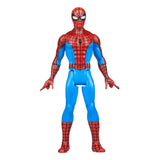 Marvel Legends the Spectacular Spider-Man 10cm Retro Collection Action Figure
