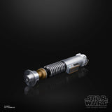 Star Wars Black Series Luke Skywalker Force FX Elite Lightsaber Replica