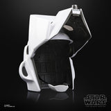 Star Wars Black Series Scout Trooper Electronic Helmet