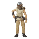 Star Wars Episode VI Vintage Collection Action Figure 4-Pack Jabba's Court Denizens 10 cm