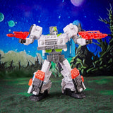 Transformers Generations Legacy Evolution Deluxe Class Autobot Medix 14cm Action Figure