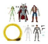 Marvel Legends X-Men 60th Anniversary X-Men Villains 15cm 5 Pack Action Figures