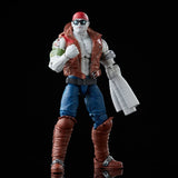 Marvel Legends X-Men 60th Anniversary X-Men Villains 15cm 5 Pack Action Figures