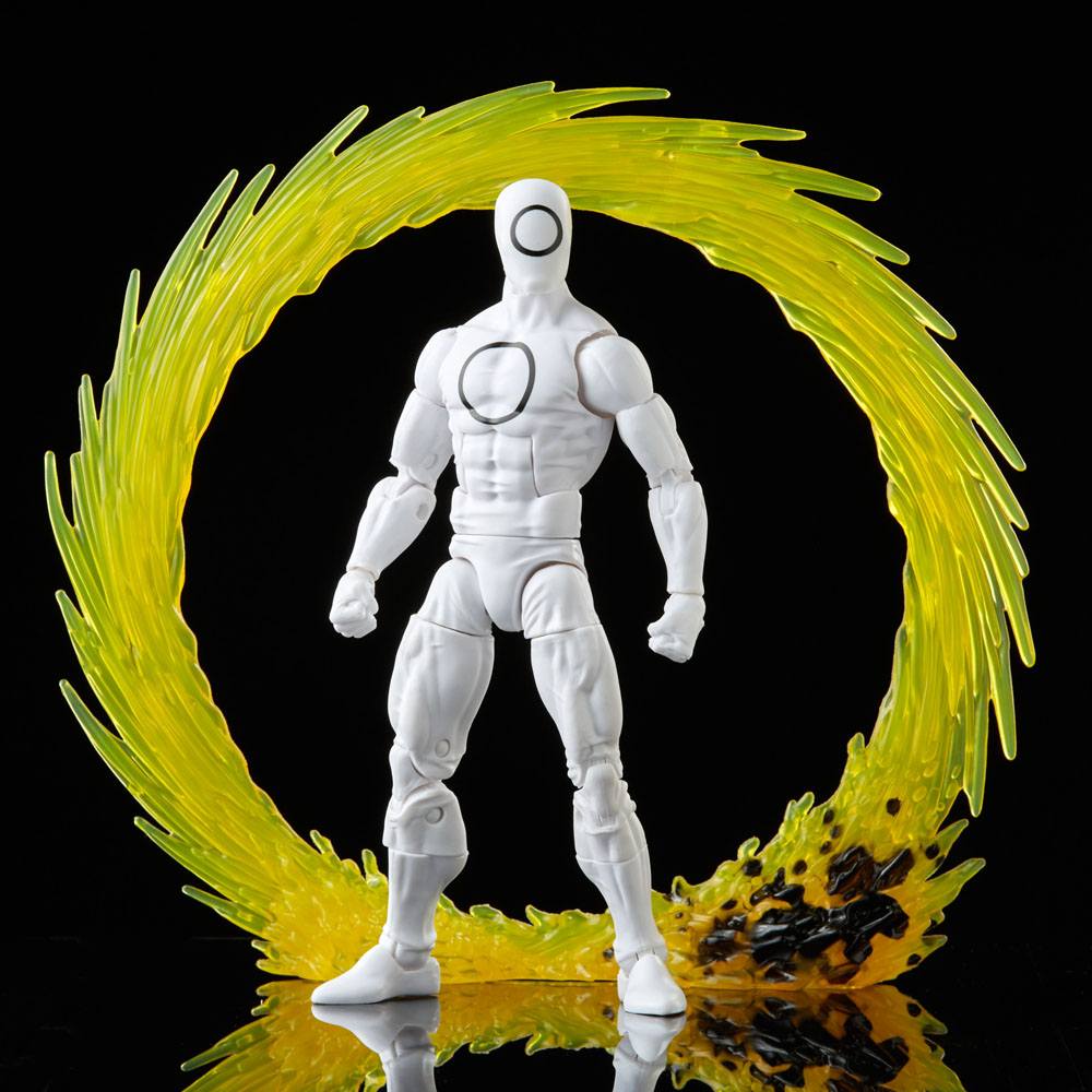 Marvel Legends X-Men 60th Anniversary X-Men Villains 15cm 5 Pack Action Figures