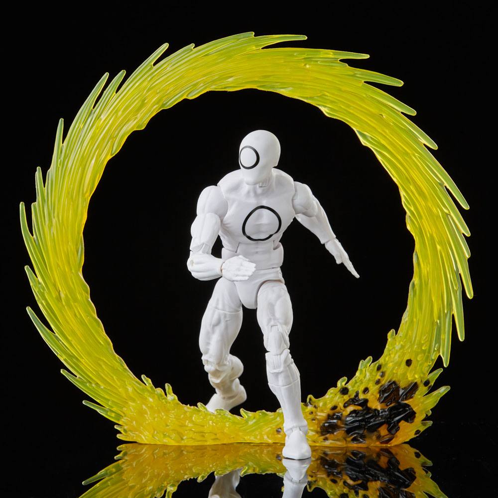 Marvel Legends X-Men 60th Anniversary X-Men Villains 15cm 5 Pack Action Figures